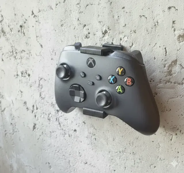 Xbox Controller Wall Mount | X & S | Remote | Headphones — Фото 4 из 7