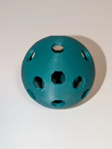 Pet Ball