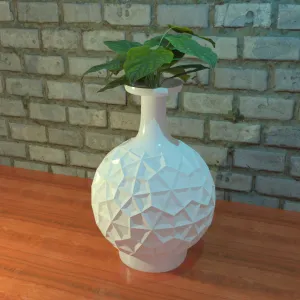 Jar geodesic ball