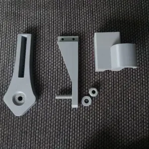 Adjustable Nebula Camera Mount for Creality Ender 3 V3