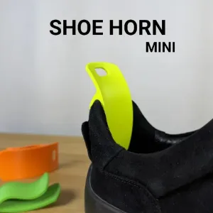 SHOE HORN  mini