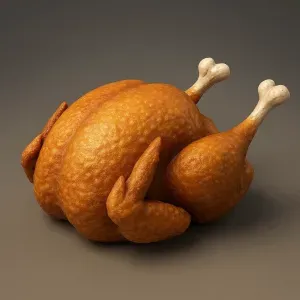 Thanksgiving 🦃 Turkey