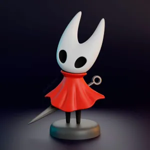 Hornet Hollow Knight