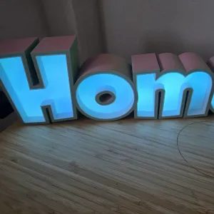 Lampe Home
