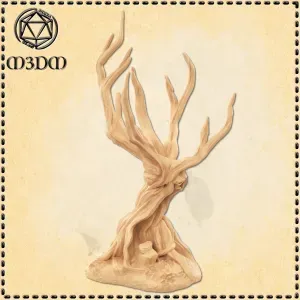 Haunted Tree
