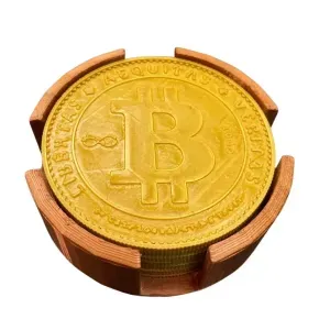 Moneda Bitcoin