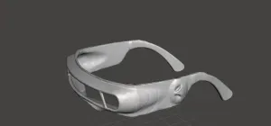 cyclops visor