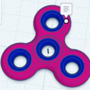figet spinner