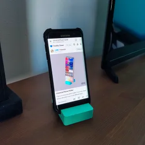 Universal Phone Holder