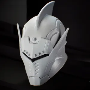 Iron Man war of the realms Helmet Fan Art