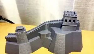 great Wall of China