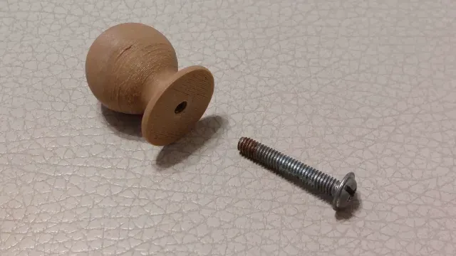 Door handle — Image 4 of 7