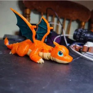 Pokemon Inspired Flexi