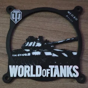 World Of Tanks