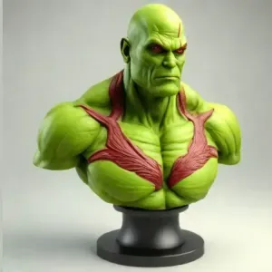 Drax the Destroyer (Guardians of the Galaxy)