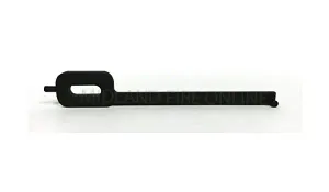 Llave para pulsadores Gent
