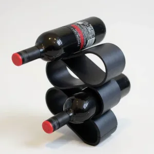 Suporte de Vinhos - Adega