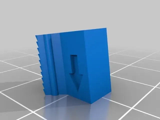 Ender 3 SD Card Adapter Housing — Фото 8 из 9