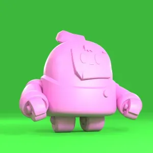 Sprout (Original) - Brawl Stars
