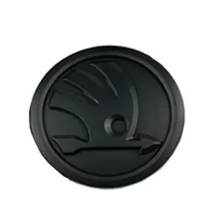 logo skoda
