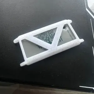 Watch Bracelet for Intercom Key