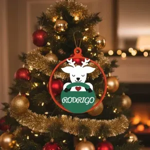 ADORNO DE NAVIDAD-RODRIGO