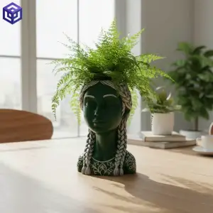 Flowerpot V3