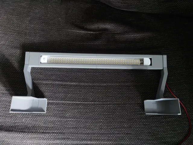 LED light strip for the Creality Ender 3 V3 — Image 5 of 9