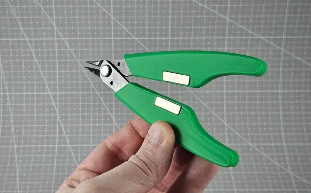 Filament cutter case — Image 2 of 7