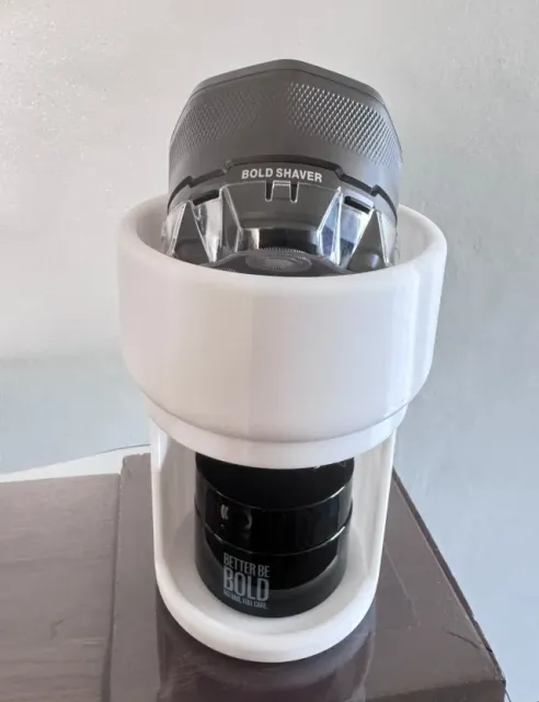 Better be Bold® Bold Shaver Organizer für Spiegelschränke — Фото 3 из 9