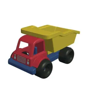 Dump truck