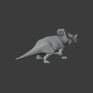 Helioceratops