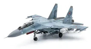 Sukhoi Su-35