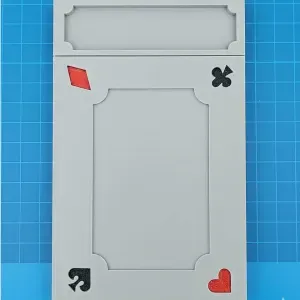 deck cover