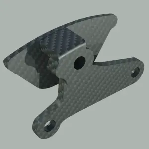 CHAIN GUIDE BIKE