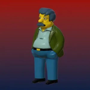 Dr. Stephen Jay Gould