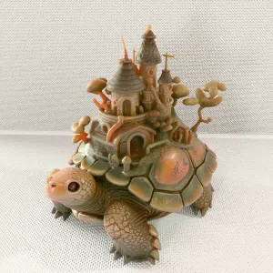 Turtle Castle