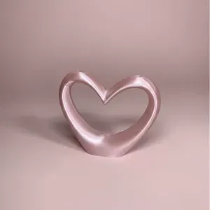 Love heart valentines day