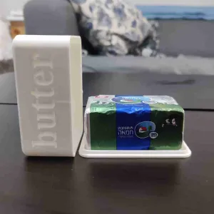 butter box