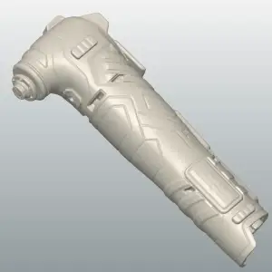 Parkside Multitool PPMFWA 12