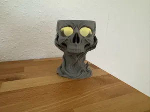 Totenkopflicht