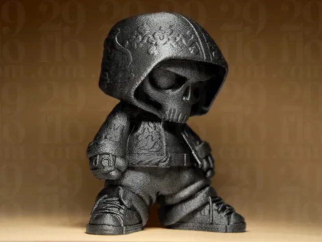 [3/4] Skeleton Bros Collection — Image 4 of 8