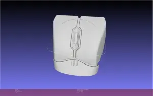 Star Wars The Mandalorian Bo-Katan Chestplate