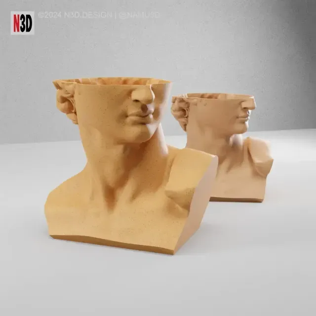 David Planter