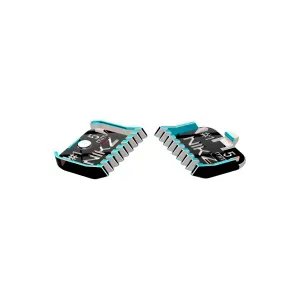 Hair Clipper & Pet Guide Comb (Magnetic & Snap) - #1 (5mm)