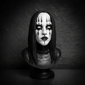 JOEY JORDISON - SLIPKNOT - STATUE