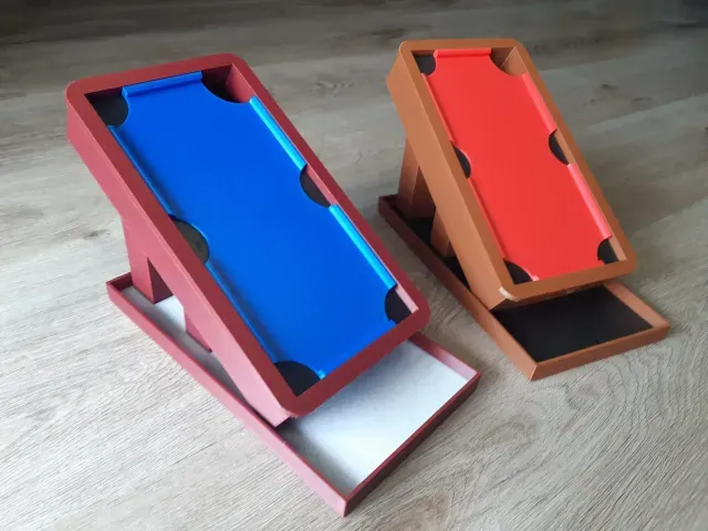 Pool Table Dice Tower — Фото 4 из 8