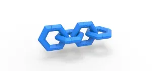 Cosplay Chain 16
