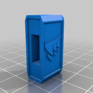 Cap for the Corsair Voyager GTX