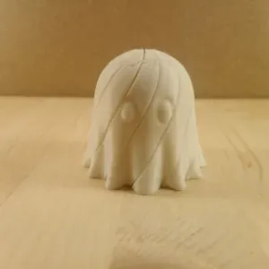 Ghost Twist Toy